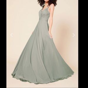 Dear Cleo Skylar Bridesmaid Dress